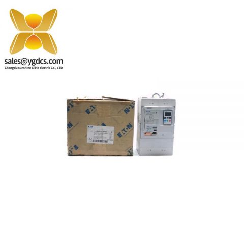 伊顿MP3010工业控制模块