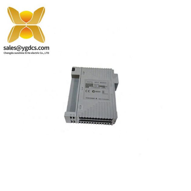 YOKOGAWA EB401-50 S1S1 接口模块