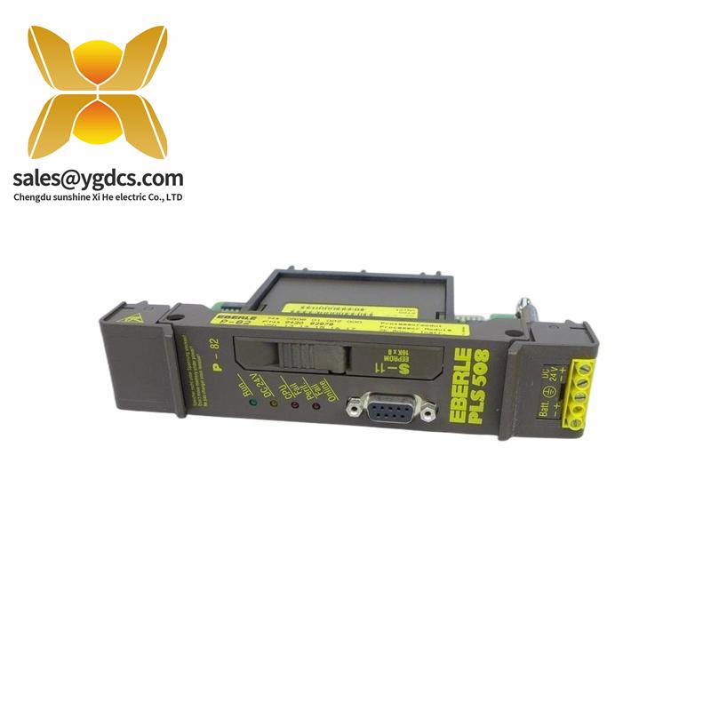 eberle_bc72-asc11_3.jpg EBERLE BC72-ASC11 工业控制模块