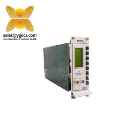 ENTEK EC6682 轴向位置监测器