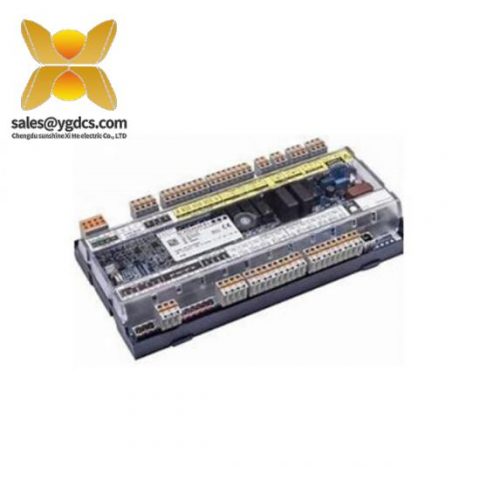 ECKELMANN PNC55-CPU 4325600031LS 控制模块