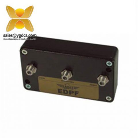 霍尼韦尔 EDPF-DI32 数字输入模块 工业自动化专用