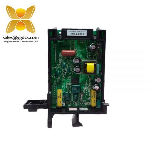 YOKOGAWA 高精度模拟输入模块 EH1*AINPUT