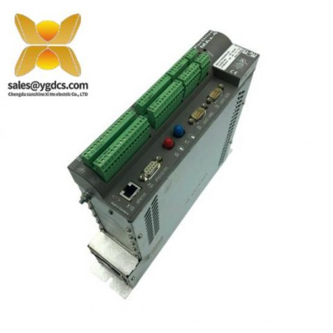 ELAU 驱动电源 PS-5 电力供应模块