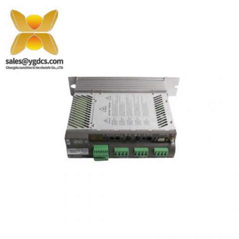 ELAU PMC-2/11/08/000/00/03/11/00/0K 高频驱动模块