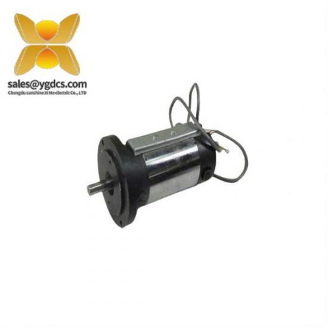 ELECTRO-CRAFT E650 伺服电机，高性能工业驱动解决方案