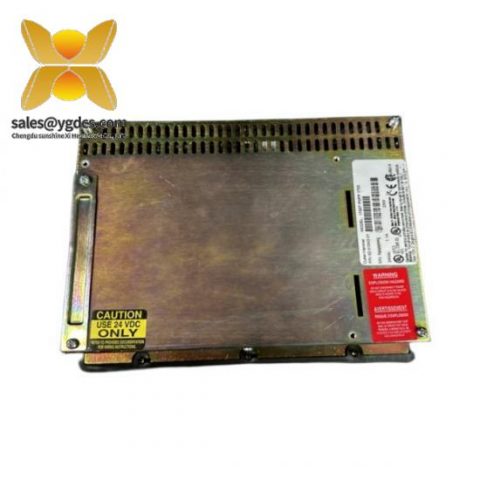 霍尼韦尔编码器 ELMA 1900002919-0000R 编码器模块