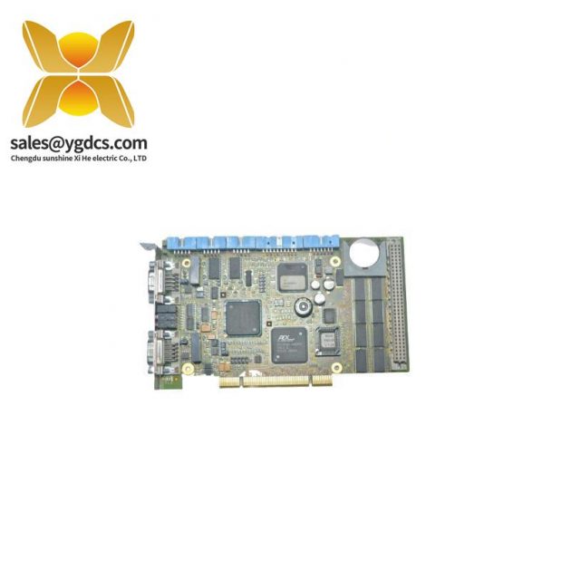 霍尼韦尔编码器 ELMA 1900002919-0000R 编码器模块