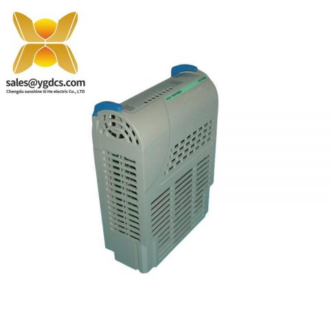 EMERSON 1C31194G03 工业控制模块