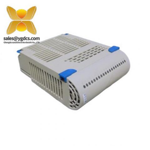 EMERSON 1C31233G04 工业控制模块