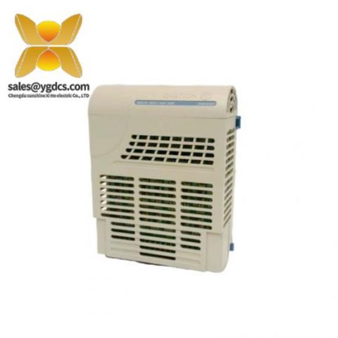 EMERSON 5X00106G01 工业控制模块