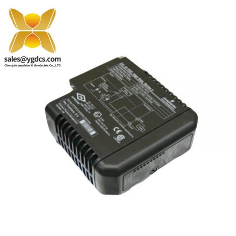 艾默生 5X00226G04 高频电源模块