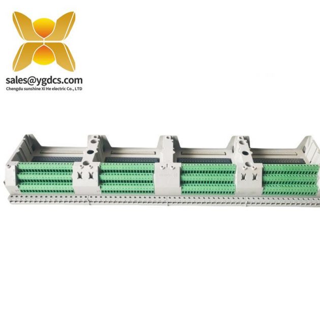 艾默生 5X00497G01 工业控制模块