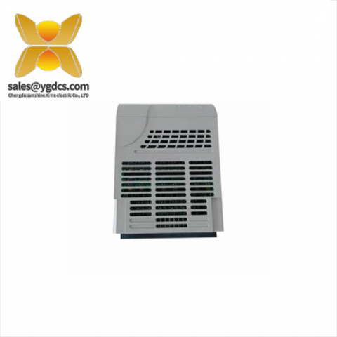 EMERSON 5X00500G01 电源分配模块