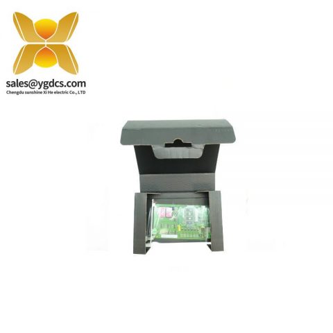 艾默生 A6824 9199-00090 工业控制模块