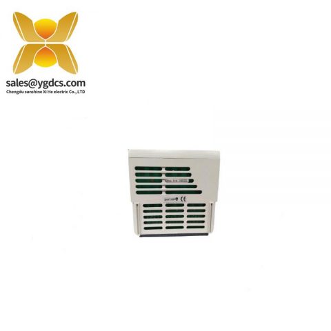 EMERSON EPRO PR6424/002-130 CON021 控制模块