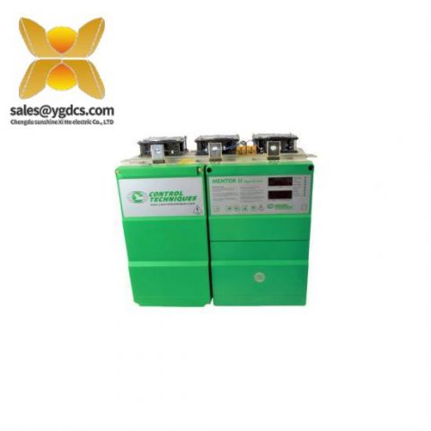 EMERSON DB1-1 工业控制模块