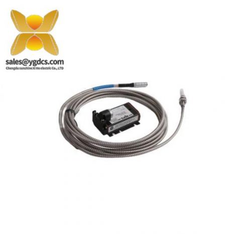 EPRO PR6423/010-130 CON021 速度传感器