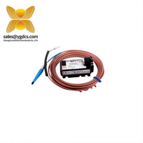 EPRO PR6423/003-030 CON021 非接触式电涡流传感器