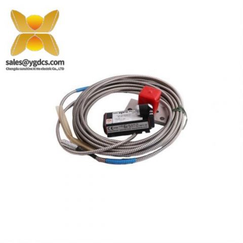 EPRO PR6423/010-000 CON021 非接触式电涡流传感器