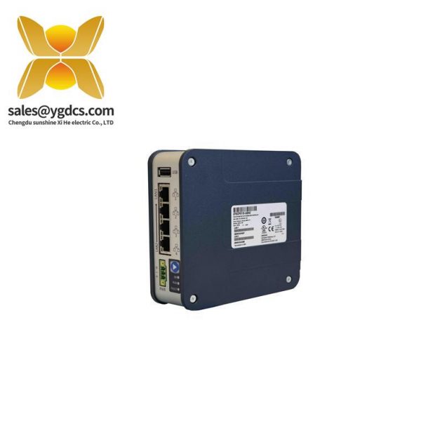EMERSON EPSCPE100-ABAG 独立控制器 工业控制模块