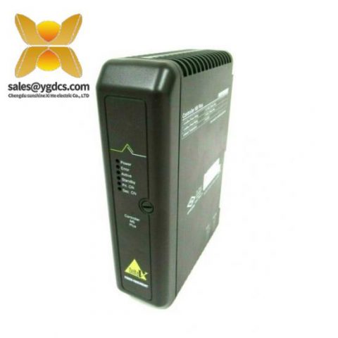 EMERSON 控制器 KJ2002X1-CA1 12P1509X102