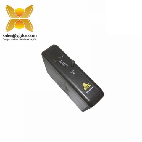 Emerson KJ2002X1-CA1 控制模块 VE3004控制器组件