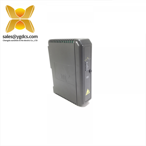 Emerson KJ2003X1-BB1Plus 控制器