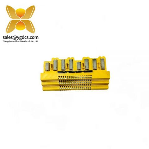 EMERSON KJ2201X1-JA1 工业控制模块