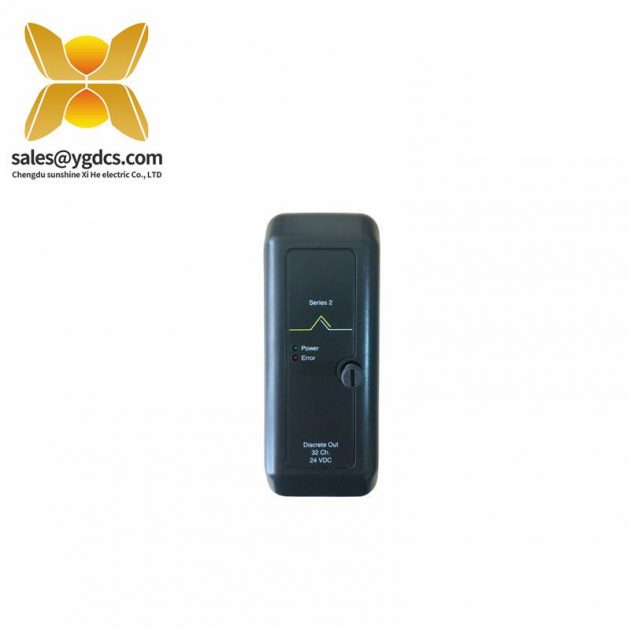 EMERSON KJ2201X1-JA1 终端块模块，适用于自动化控制系统