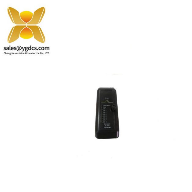艾默生 KJ3201X1-BA1 12P2535X042 VE4031S2T2B1 模拟输入模块