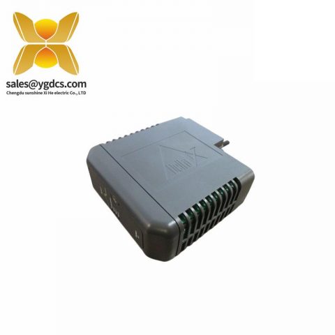 Emerson KJ3202X1-BA1 高侧输出模块