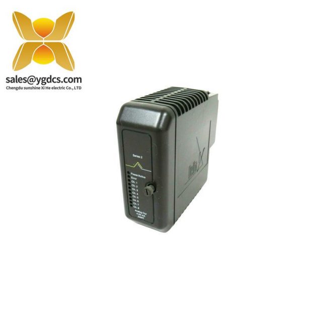 Emerson KJ3221X1-BA1 12P2531X122 输入模块