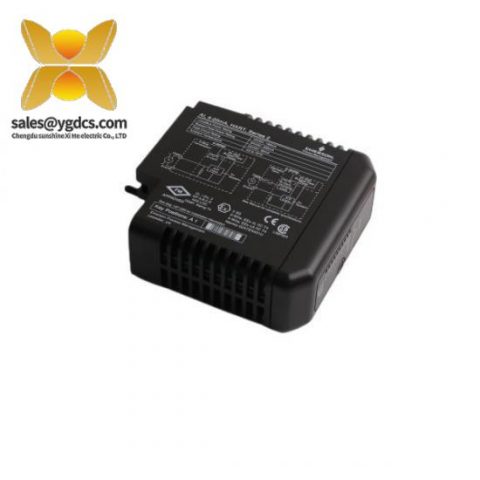 艾默生KJ3222X1-BA1 12P2532X122模拟输入HART模块