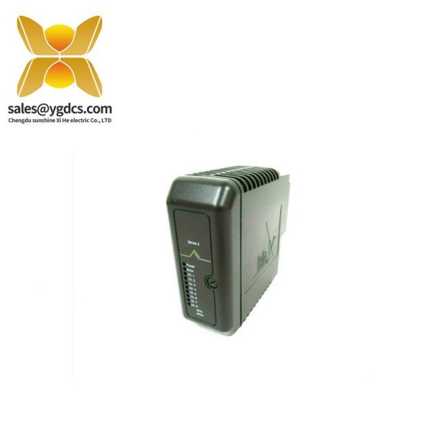 EMERSON KJ3225X1-BA1 输入模块