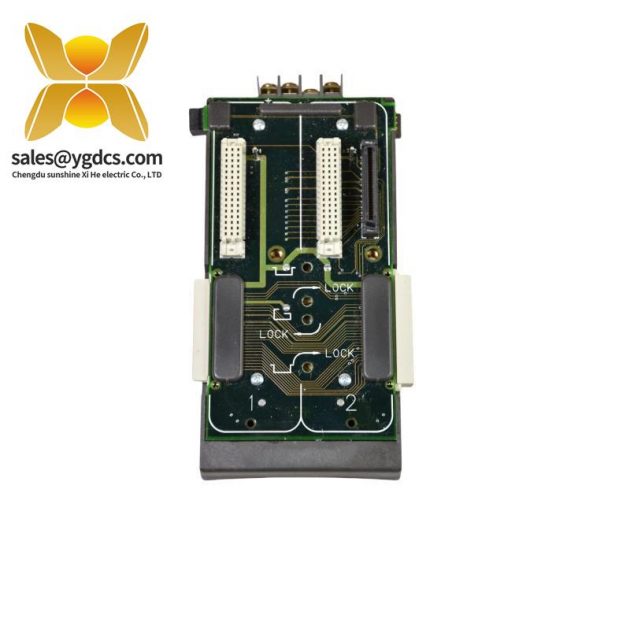 艾默生KJ4001X1-BA2 12P1562X0322 宽载体模块