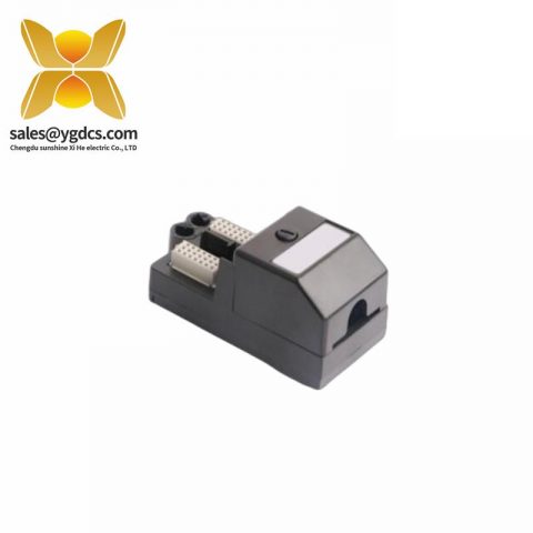 Emerson KJ4001X1-CK1 12P0732X162 I/O 终端模块
