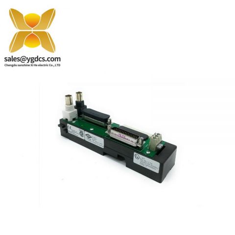 艾默生 KJ4001X1-NB1 12P3368X012 工业控制模块