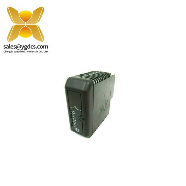 EMERSON MVME7100-0171 工业控制模块