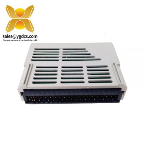 Emerson奥顿1C31132G01模拟输出模块