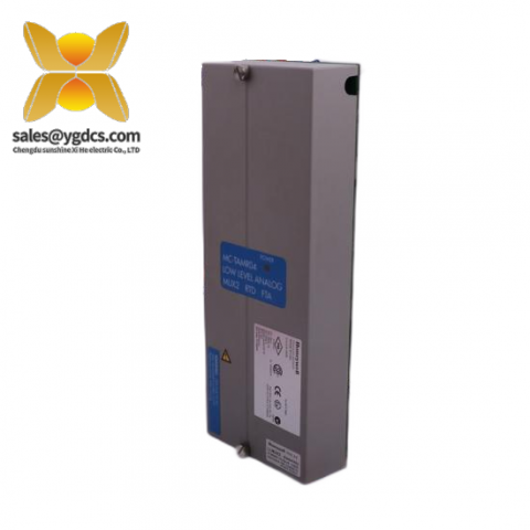 EMERSON PMC PROFINET 工业网络接口模块