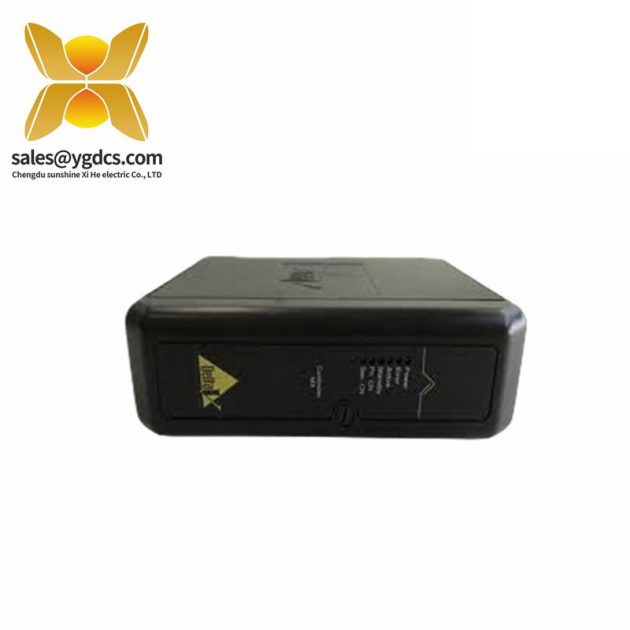 EMERSON SE3008 KJ2005X1-MQ2 工业控制模块