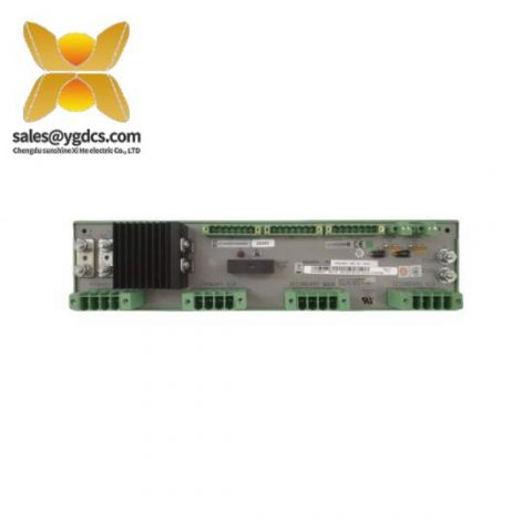 EMERSON SE3008 KJ2005X1-SQ1 工业控制模块