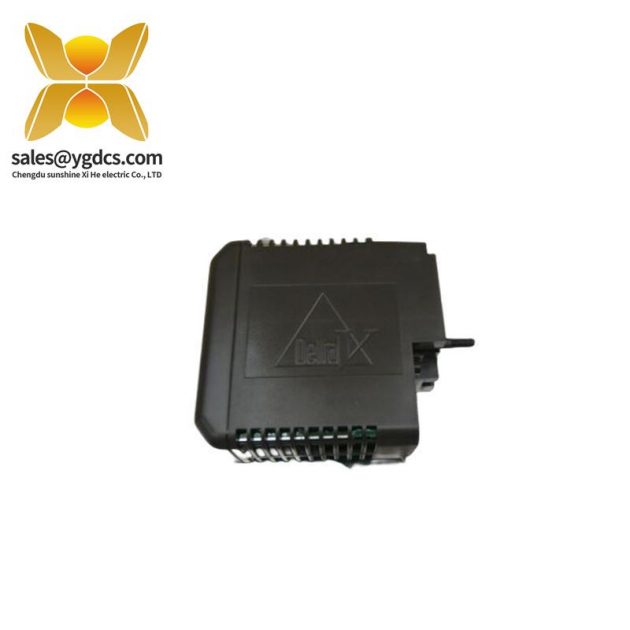EMERSON SE3008 KJ2005X1-SQ1 工业控制模块