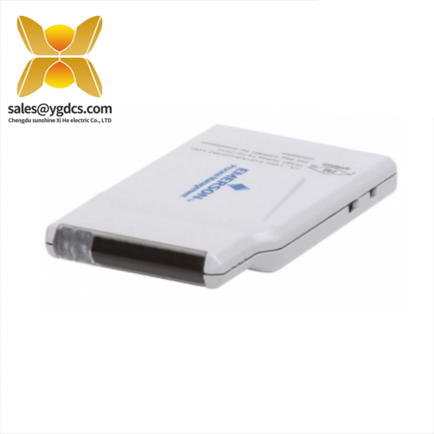 EMERSON PR6423/004-031 CON021 工业传感器