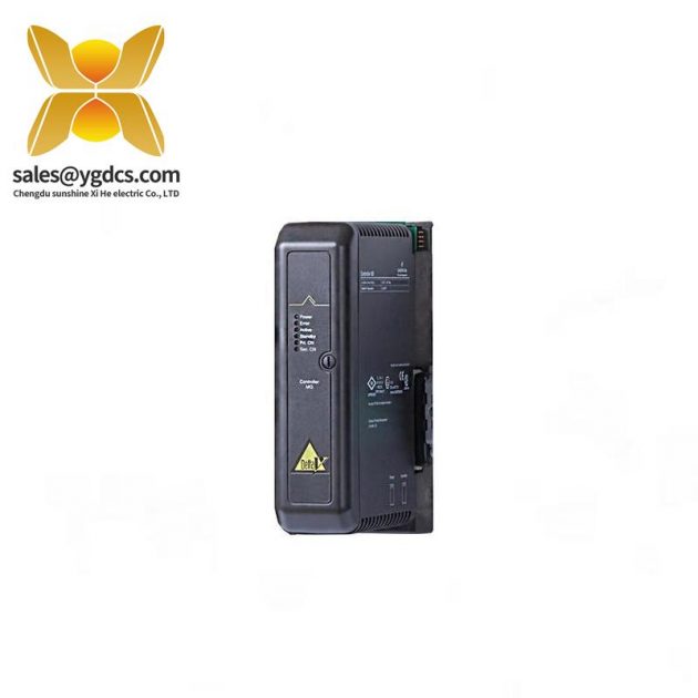 EMERSON VE3008 KJ2005X1-MQ1 工业控制模块