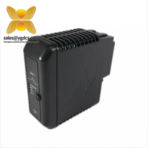 艾默生 VE4003S2B10 工业控制模块