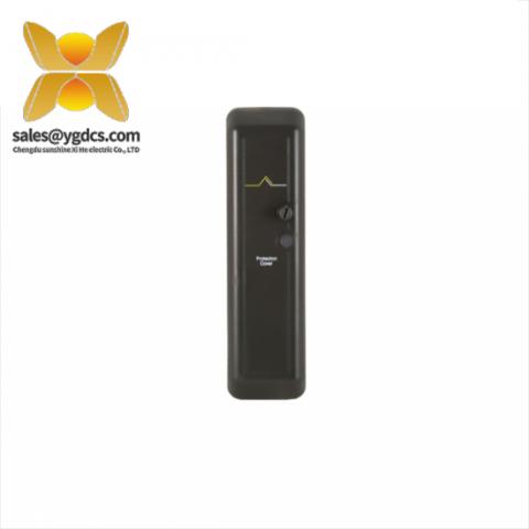 艾默生 VE6101 DeltaV 控制模块