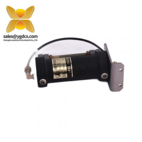 Control Techniques 其他型号 EN-204-00-000 工业交流驱动器