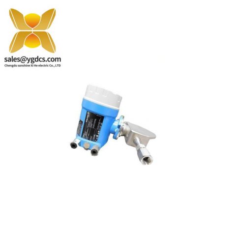 E+H 83E08-1020/0 流量计 - 工业级流量测量解决方案